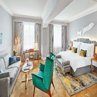Mandarin Oriental Munich fotoÄŸrafÄ±