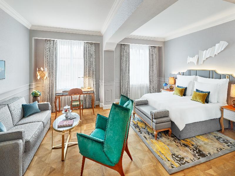 Mandarin Oriental Munich - Oda