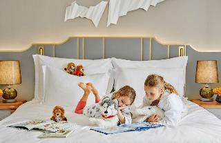 Mandarin Oriental Munich fotoÄŸrafÄ±
