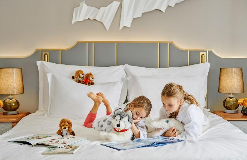 Mandarin Oriental Munich - Oda