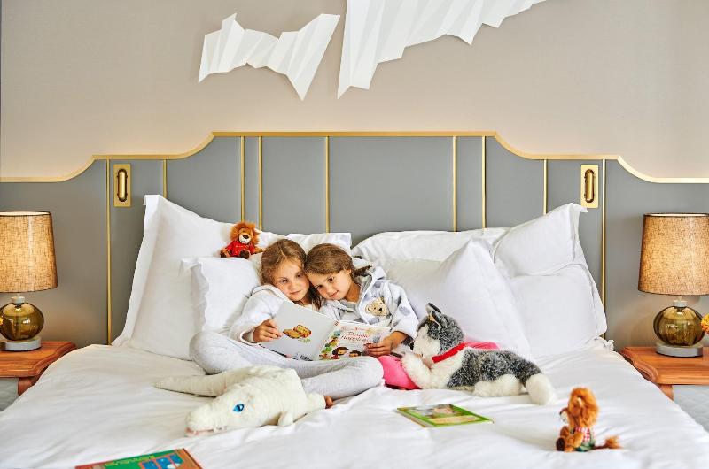 Mandarin Oriental Munich - Oda