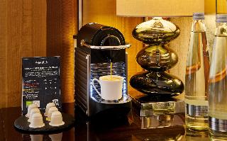 Mandarin Oriental Munich fotoÄŸrafÄ±
