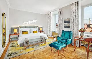 Mandarin Oriental Munich fotoÄŸrafÄ±