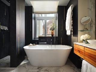 Mandarin Oriental Munich fotoÄŸrafÄ±