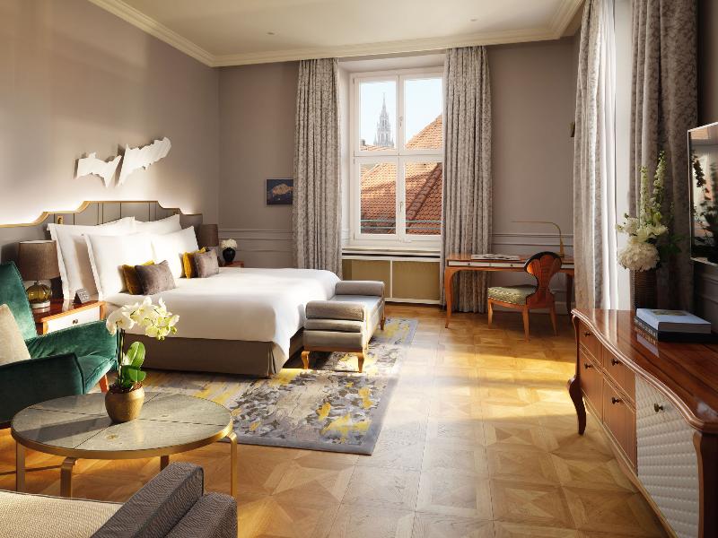 Mandarin Oriental Munich - Oda