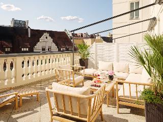 Mandarin Oriental Munich fotoÄŸrafÄ±