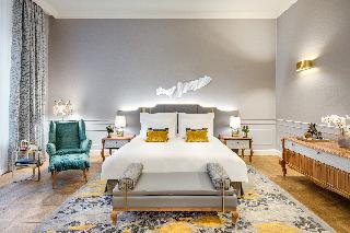 Mandarin Oriental Munich fotoÄŸrafÄ±