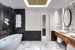 Mandarin Oriental Munich fotoÄŸrafÄ±