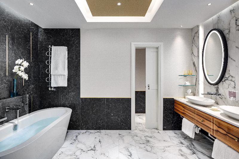 Mandarin Oriental Munich - Oda