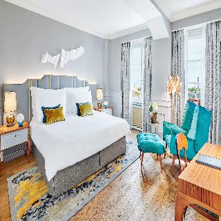 Mandarin Oriental Munich fotoÄŸrafÄ±