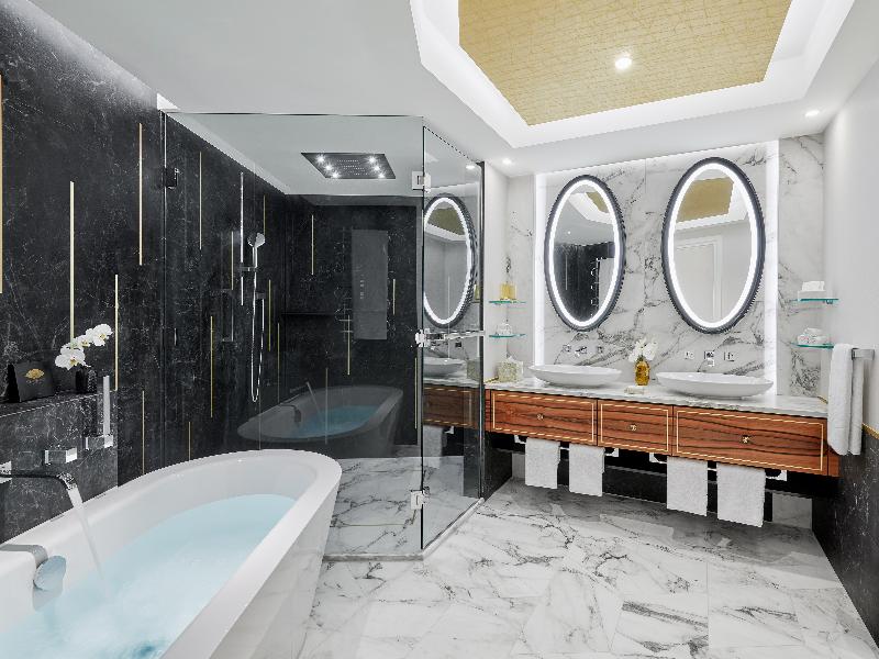 Mandarin Oriental Munich - Oda