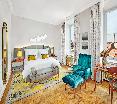 Mandarin Oriental Munich oda fotoğrafı