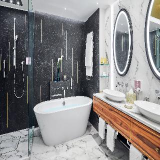 Mandarin Oriental Munich fotoÄŸrafÄ±