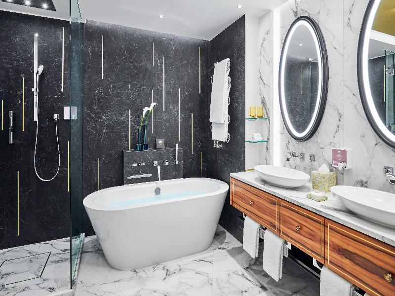 Mandarin Oriental Munich - Oda