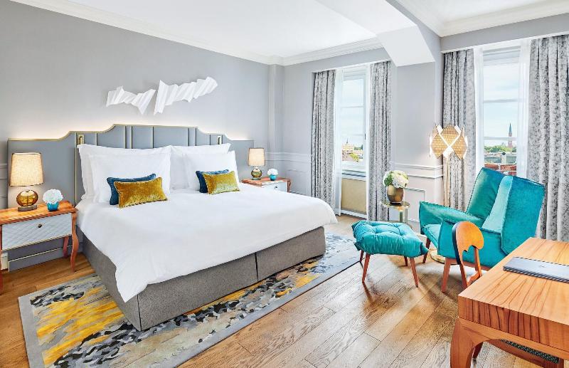 Mandarin Oriental Munich - Oda
