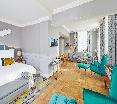 Mandarin Oriental Munich oda fotoğrafı