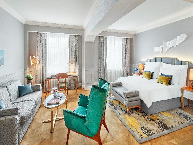 Mandarin Oriental Munich - Oda
