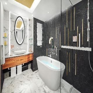 Mandarin Oriental Munich fotoÄŸrafÄ±