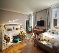 Mandarin Oriental Munich oda fotoğrafı