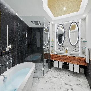 Mandarin Oriental Munich fotoÄŸrafÄ±