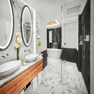 Mandarin Oriental Munich fotoÄŸrafÄ±