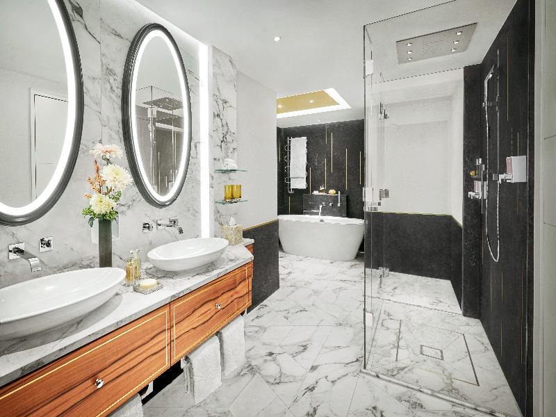 Mandarin Oriental Munich - Oda