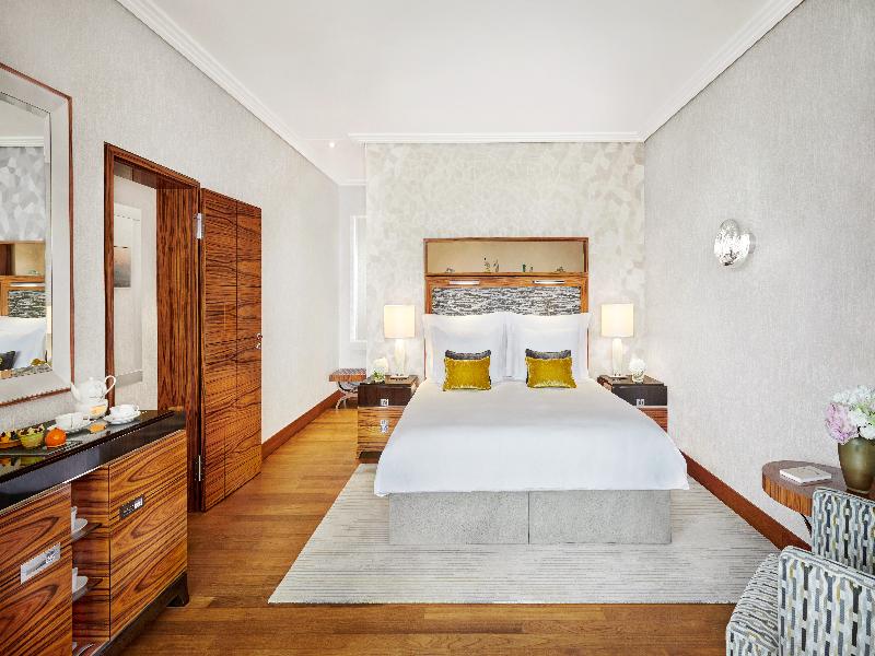 Mandarin Oriental Munich - Oda