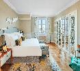 Mandarin Oriental Munich oda fotoğrafı
