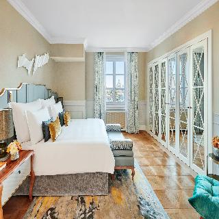 Mandarin Oriental Munich fotoÄŸrafÄ±