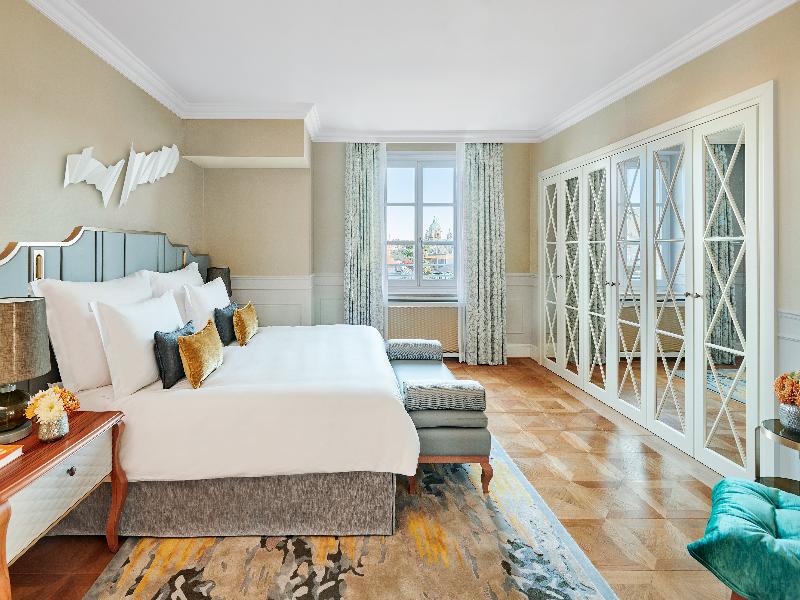Mandarin Oriental Munich - Oda