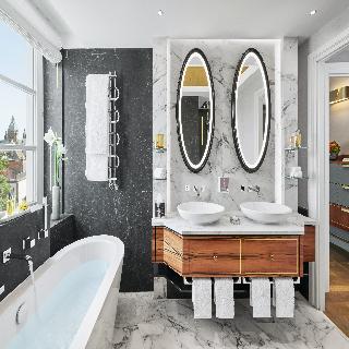 Mandarin Oriental Munich fotoÄŸrafÄ±