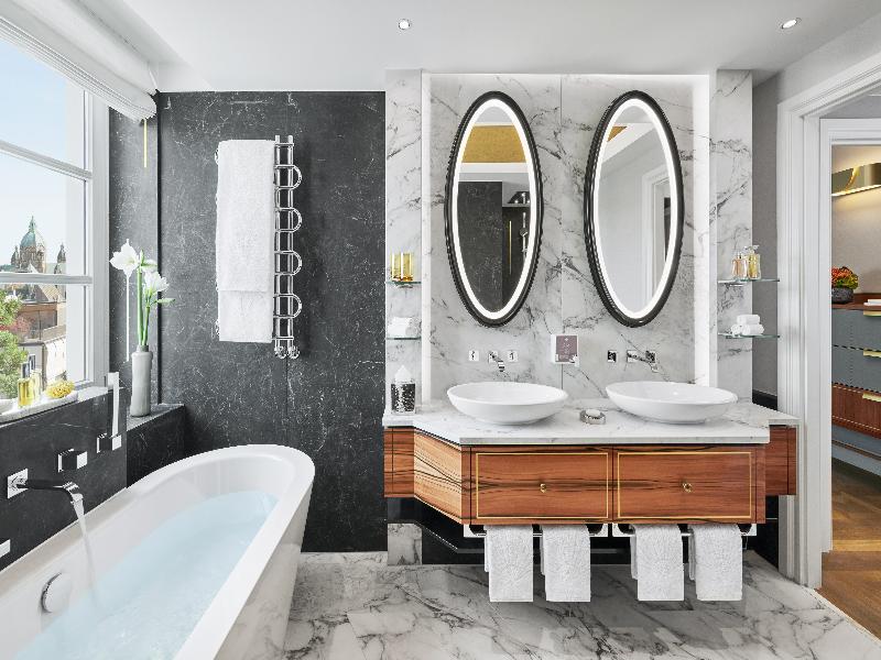 Mandarin Oriental Munich - Oda