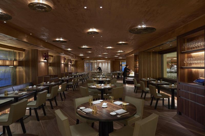 Mandarin Oriental Munich - Restoran