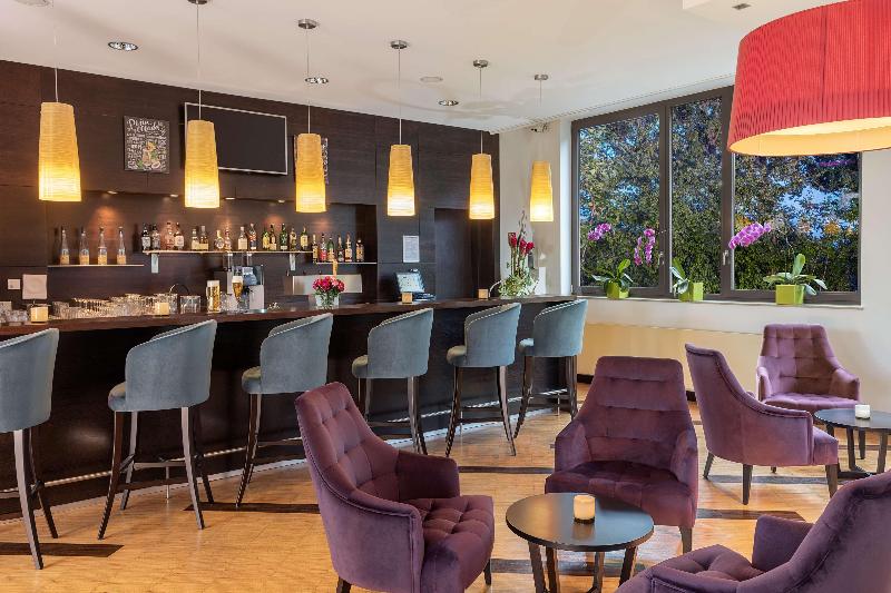 NH Stuttgart Airport - Bar
