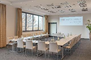 NH Stuttgart Airport fotoÄŸrafÄ±