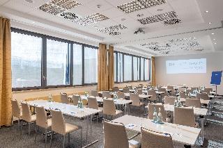 NH Stuttgart Airport fotoÄŸrafÄ±