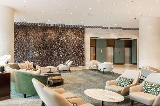 Hilton Amsterdam fotoÄŸrafÄ±