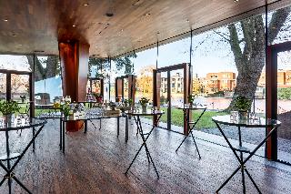 Hilton Amsterdam fotoÄŸrafÄ±