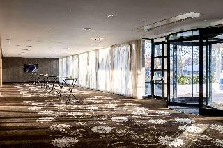 Hilton Amsterdam fotoÄŸrafÄ±