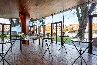 Hilton Amsterdam fotoÄŸrafÄ±