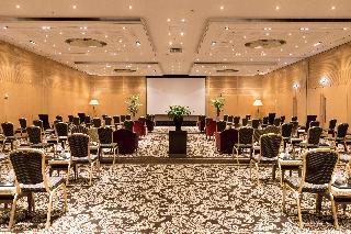 Hilton Amsterdam fotoÄŸrafÄ±