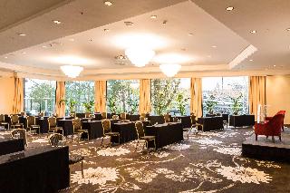 Hilton Amsterdam fotoÄŸrafÄ±