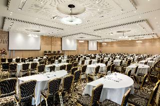 Hilton Amsterdam fotoÄŸrafÄ±