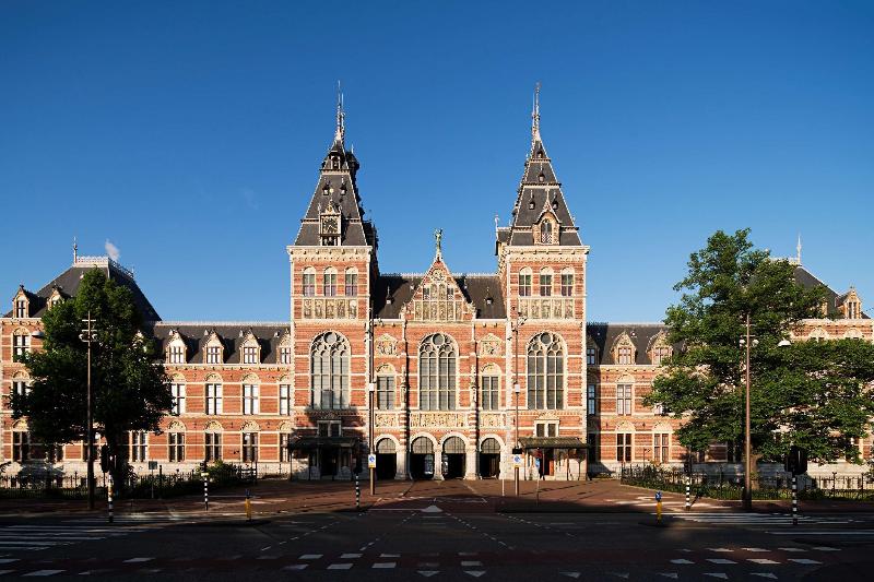 Hilton Amsterdam - Genel