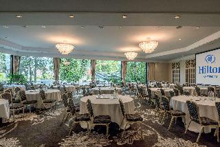 Hilton Amsterdam fotoÄŸrafÄ±