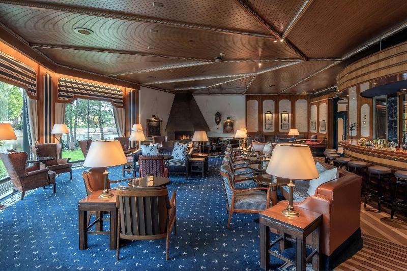 Hilton Amsterdam - Genel