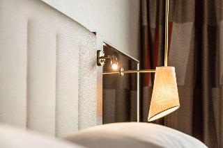 Hilton Amsterdam fotoÄŸrafÄ±