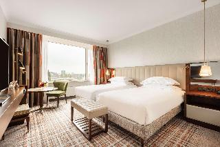 Hilton Amsterdam fotoÄŸrafÄ±