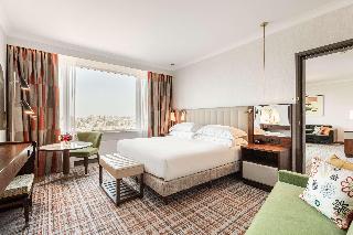 Hilton Amsterdam fotoÄŸrafÄ±