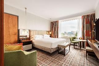 Hilton Amsterdam fotoÄŸrafÄ±
